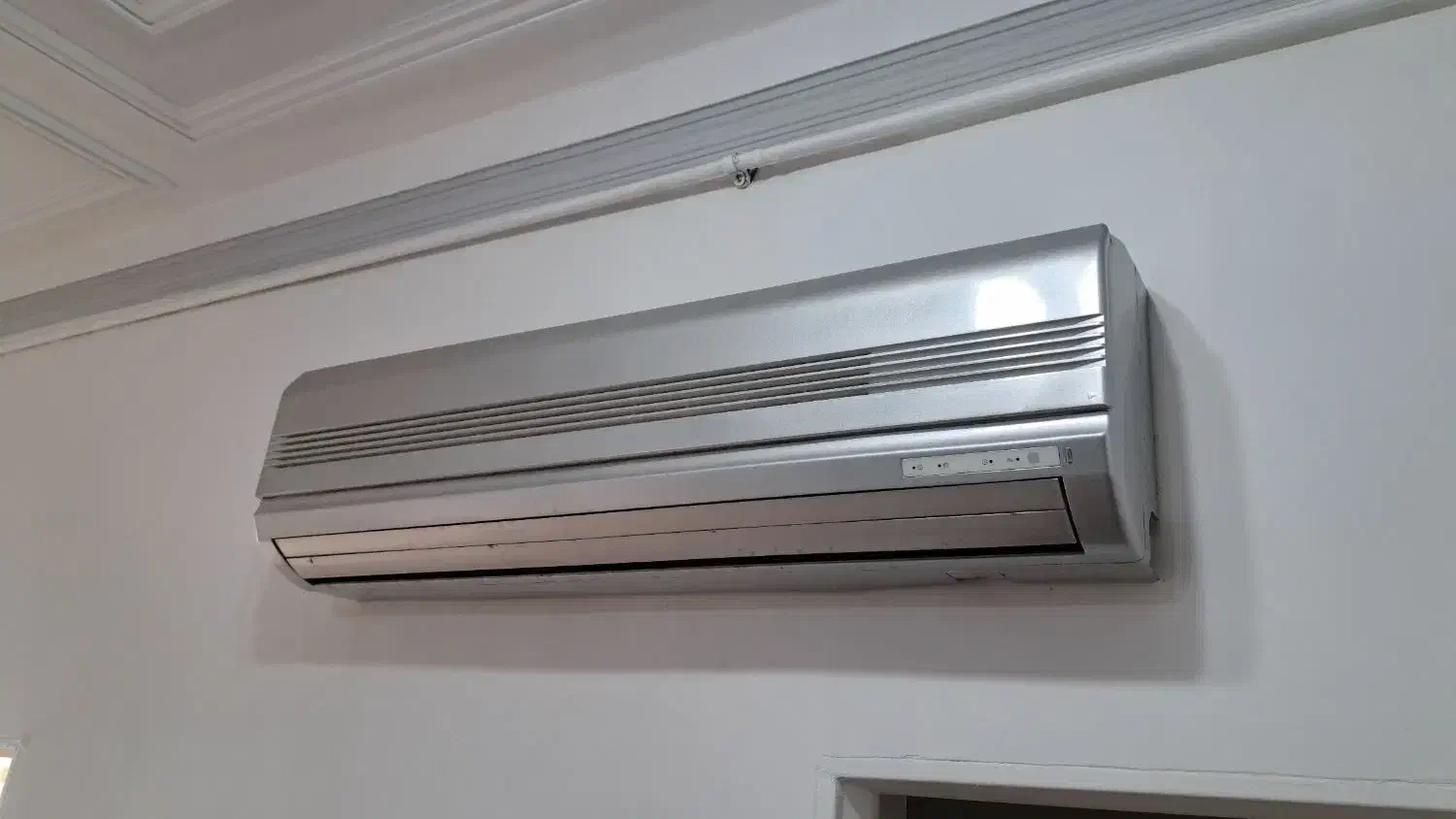 کولر گازی ال جی ۳۲۰۰۰|کولر گازی و فنکوئل|آبدانان, |دیوار