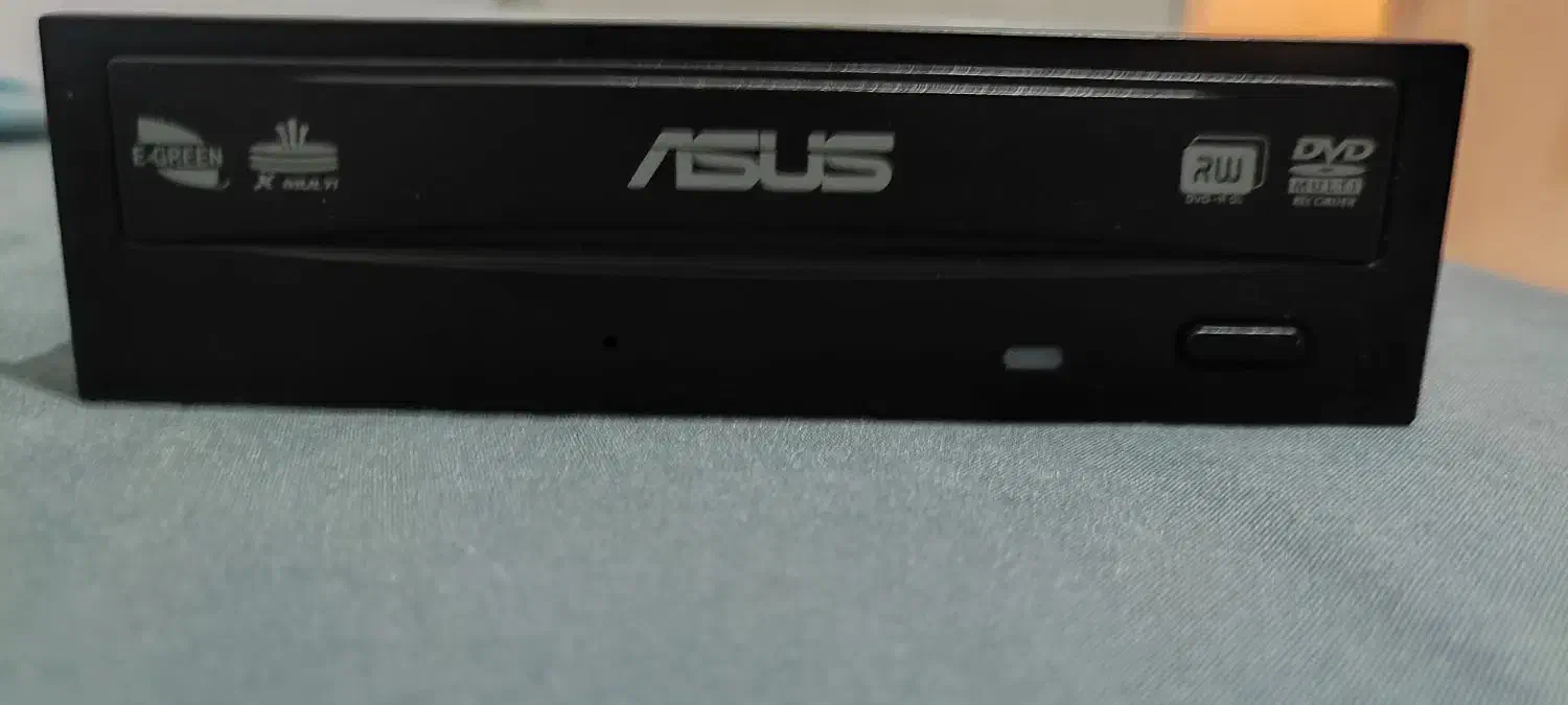 دی وی دی درایو ایسوس|قطعات و لوازم جانبی رایانه|اندیشه, اندیشه فاز ۱|دیوار