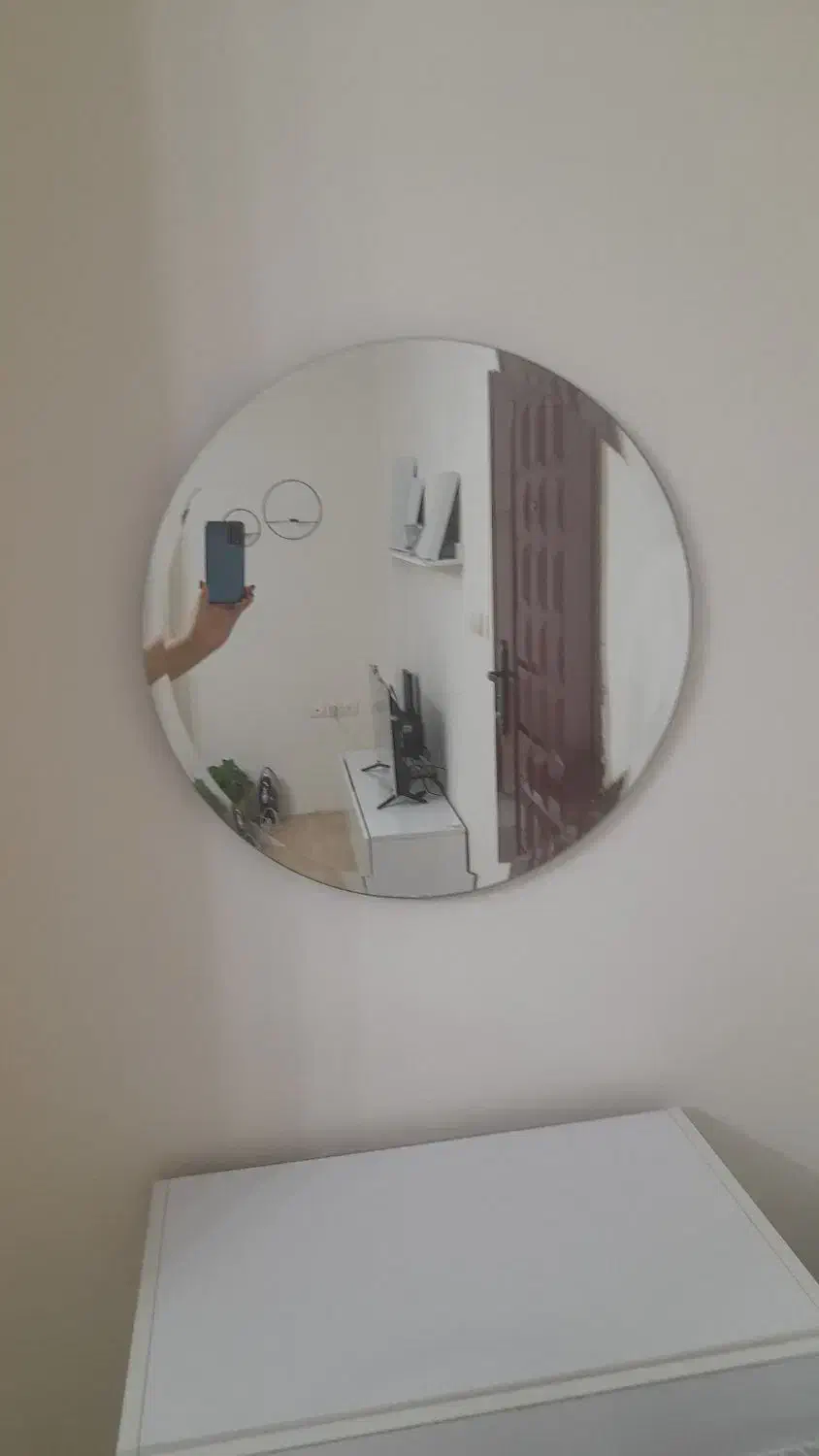 جاکفشی|جاکفشی، کمد، دراور|محمدیه-قزوین, |دیوار