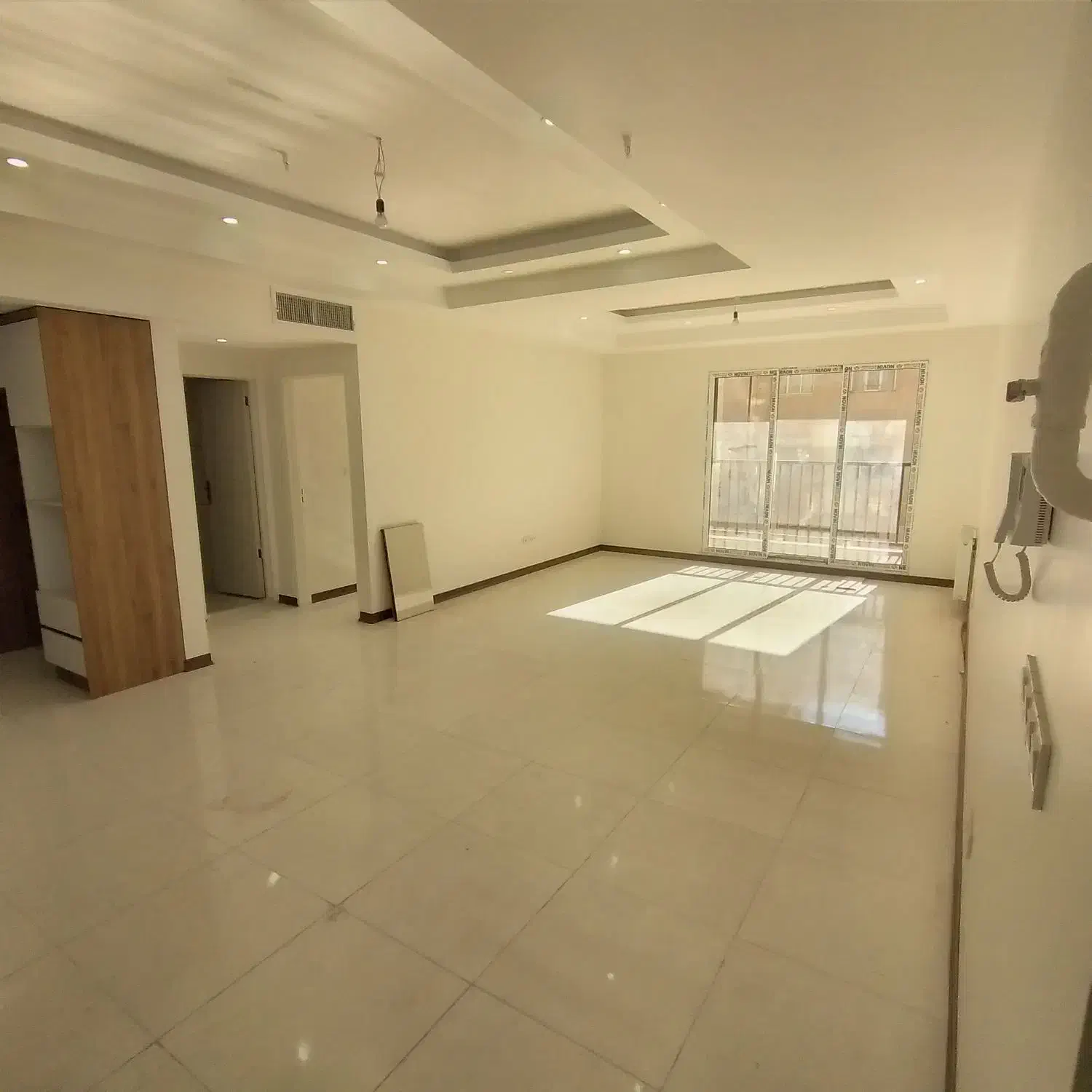 ۱۰۰متری نوساز(تهرانسر اصلی)