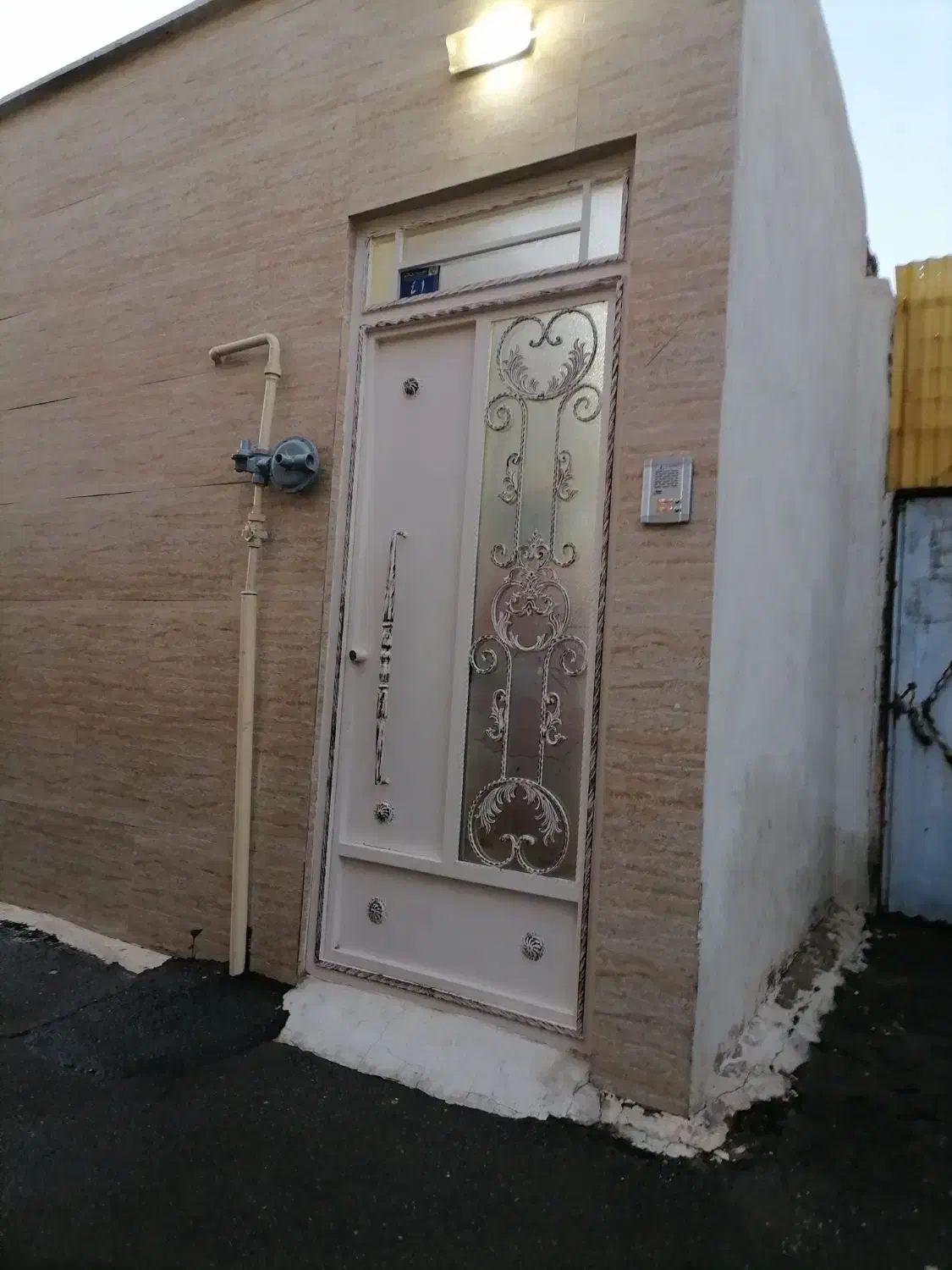 63 متر بازسازی کامل سند6دانگ2طبقه همکف و زیر زمین|فروش خانه و ویلا|قم, چهل اختران|دیوار