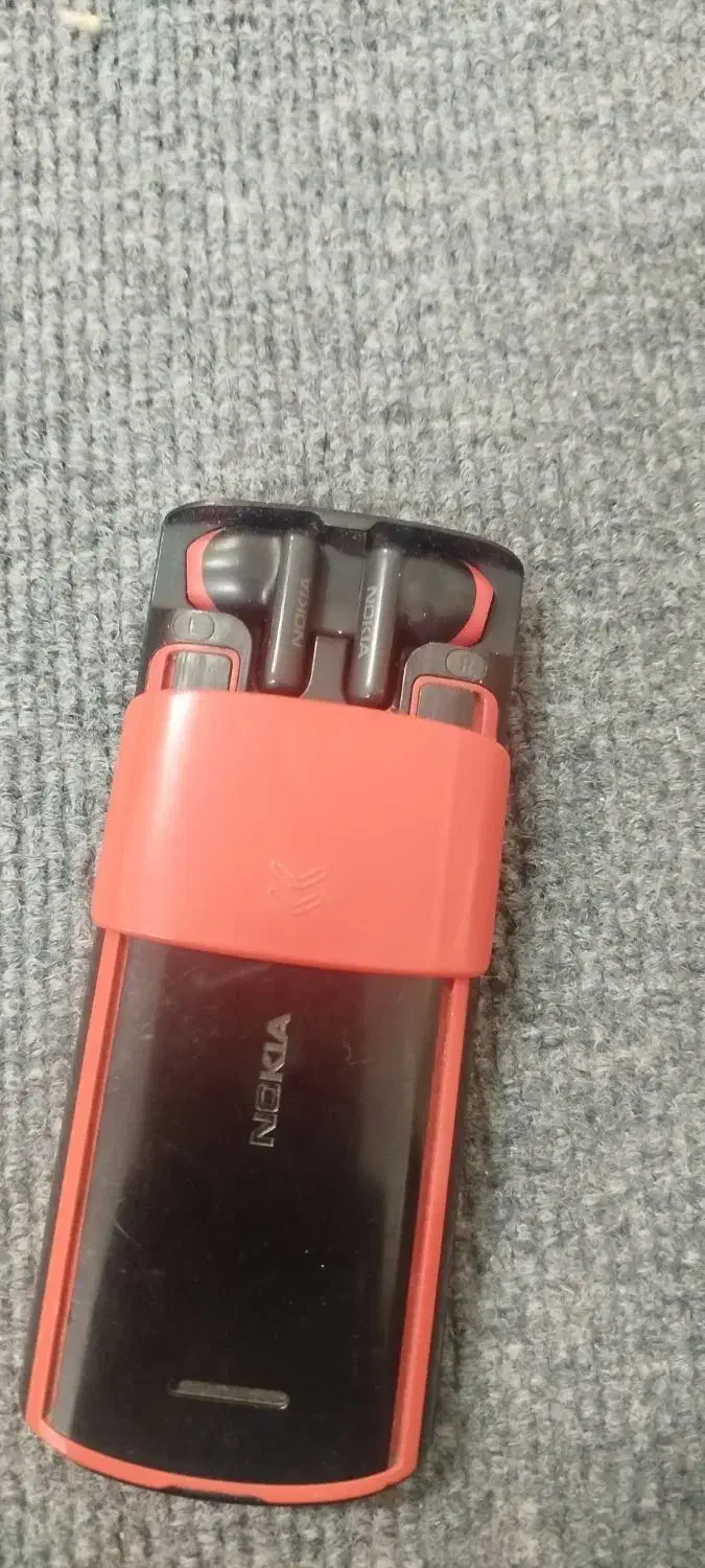 گوشی نوکیا 5710|موبایل|تهران, حکیمیه|دیوار