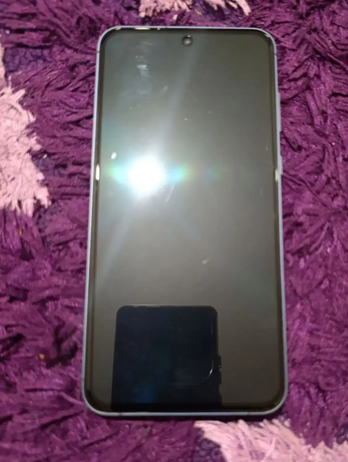 سامسونگ A55 5G|موبایل|ساری, |دیوار