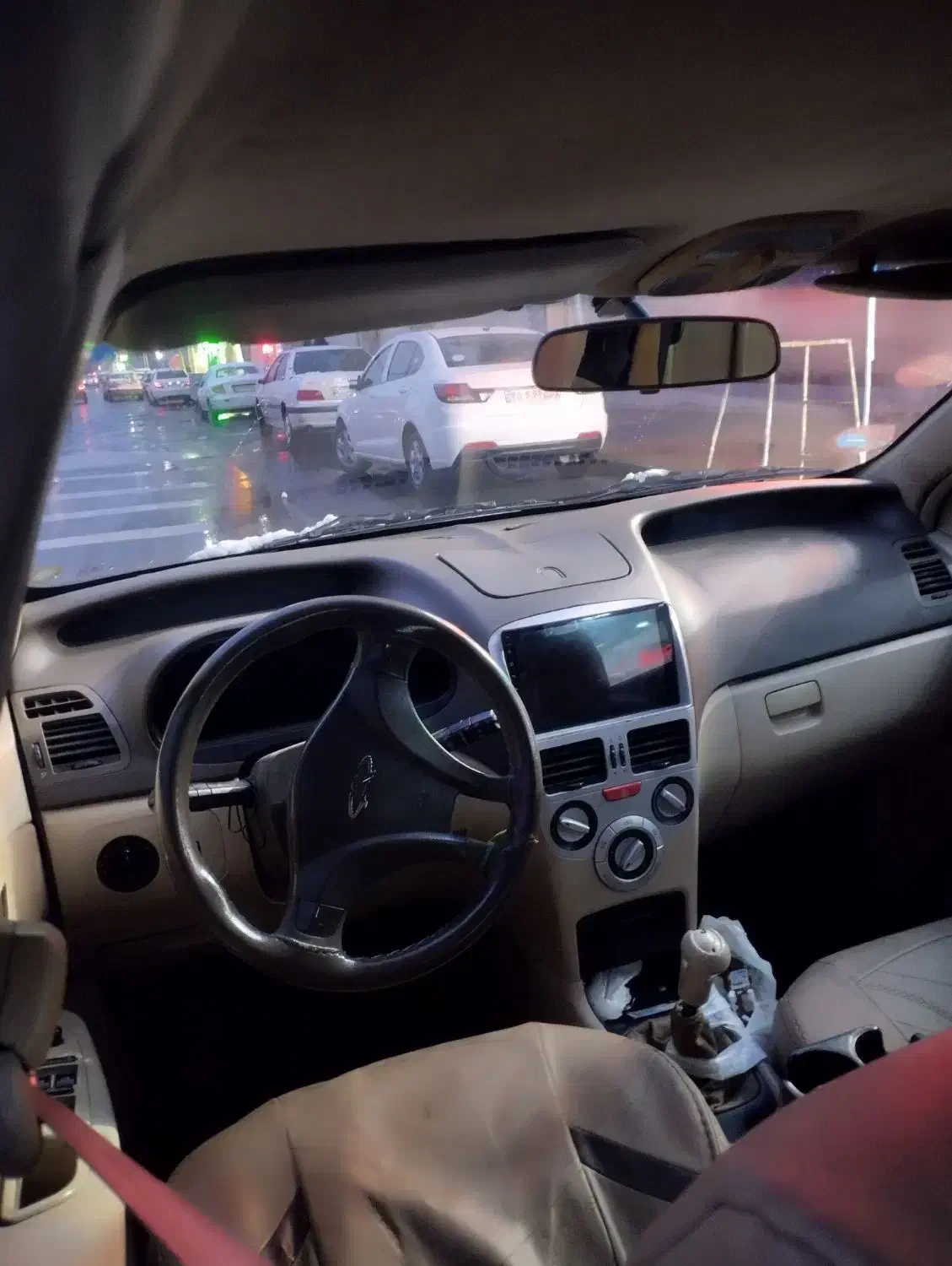 ام وی ام ۳۱۵ مدل ۹۱|خودرو سواری و وانت|فردیس, فردیس|دیوار