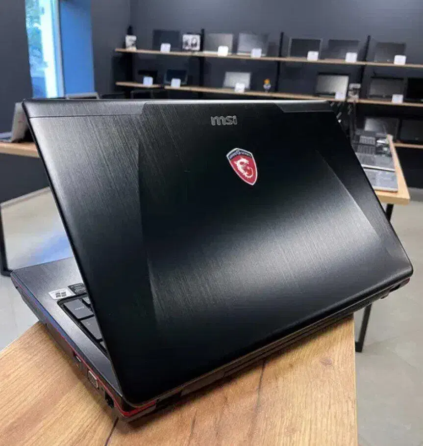 لپ تاپ گیمینگ MSI GE60 Apache|رایانه همراه|شیراز, پودنک|دیوار
