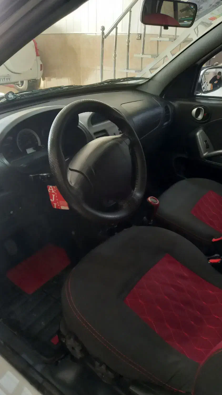 کویک مدل ۹۹|خودرو سواری و وانت|مهاباد (آذربایجان غربی), |دیوار