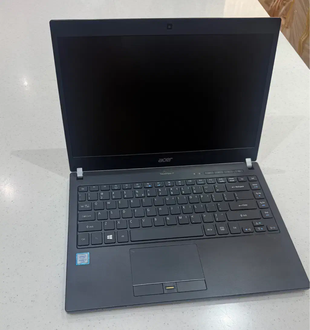 لپتاپ ایسر laptop acer|رایانه همراه|کرج, عظیمیه|دیوار