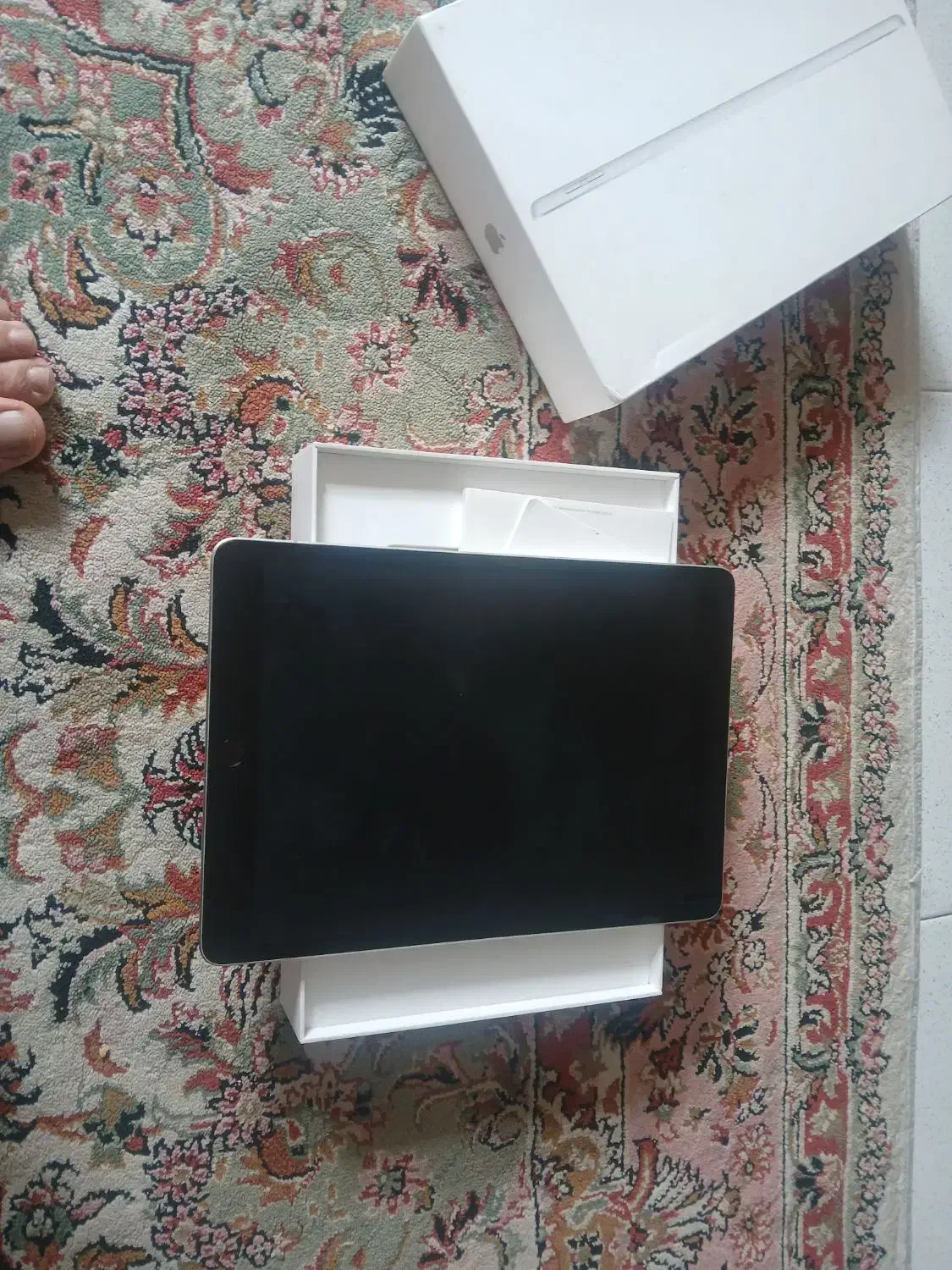 iPad 256GB|تبلت|تهران, کن|دیوار