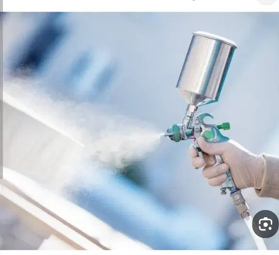 رنگ کوره|خدمات پیشه و مهارت|بیرجند, |دیوار