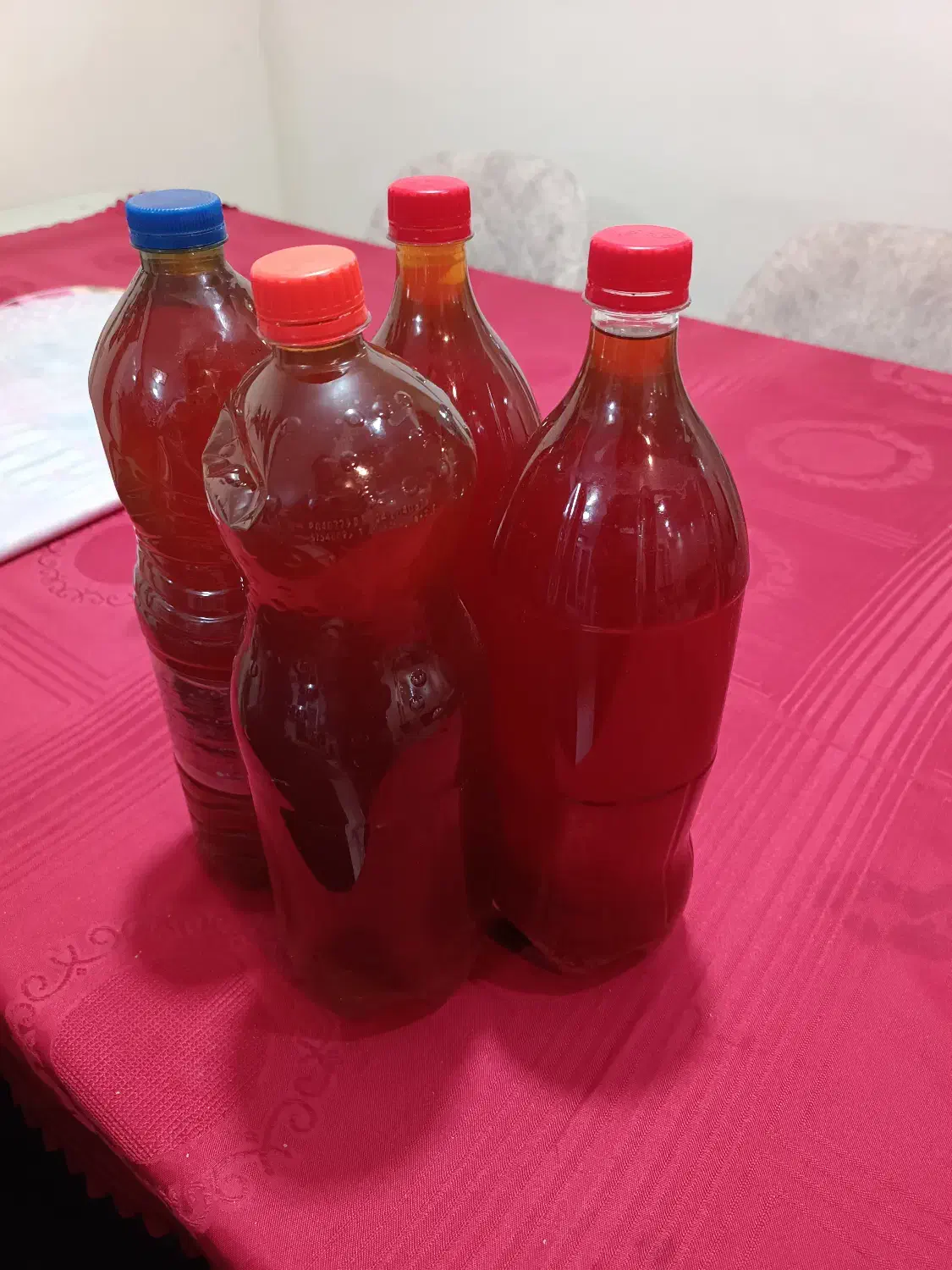 آبغوره خانگی بهداشتی|خوردنی و آشامیدنی|تهران, بریانک|دیوار