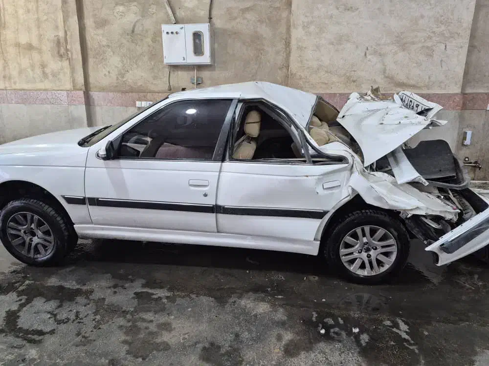 فروش ماشین چپی|خودرو سواری و وانت|بندر ماهشهر, |دیوار