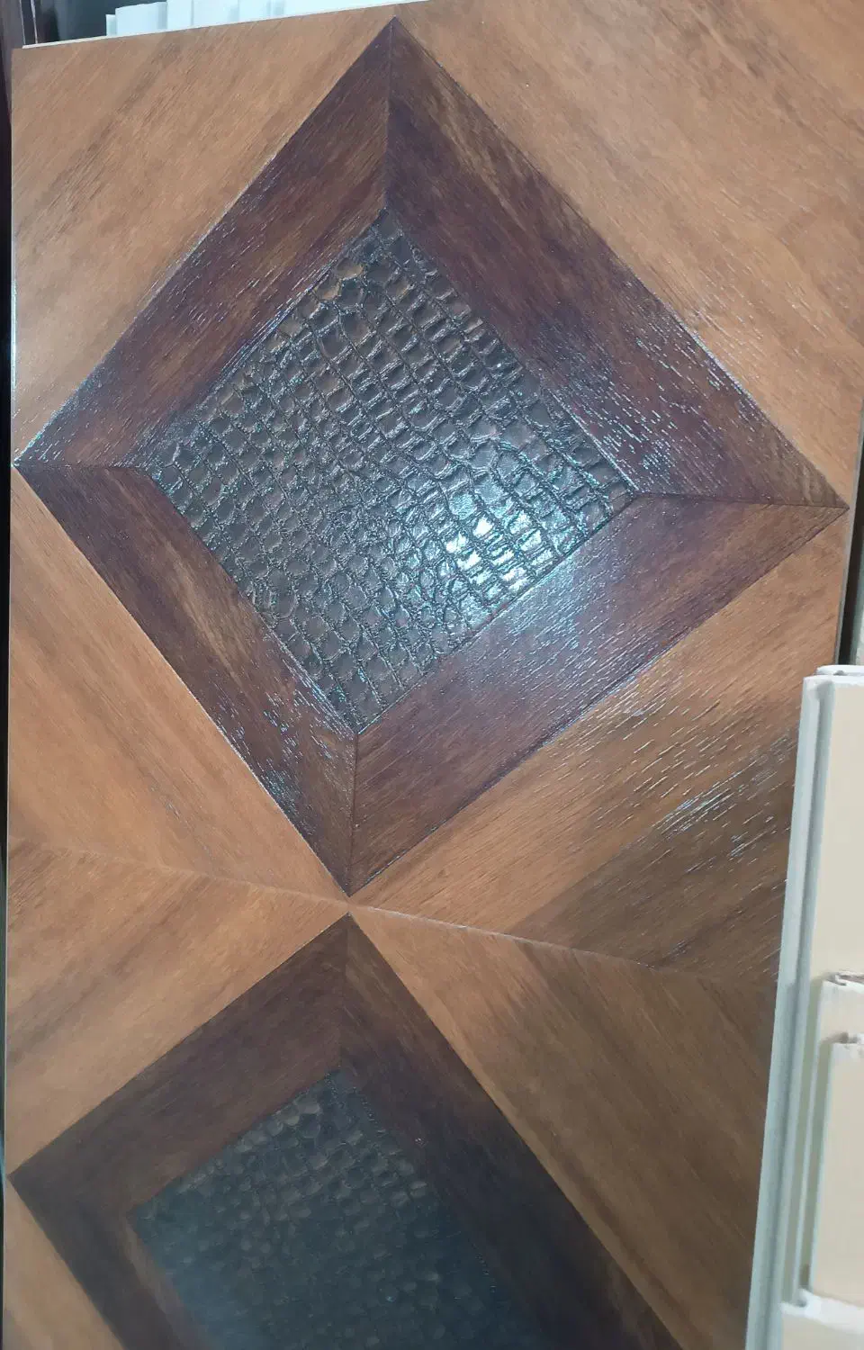 پارکت لمینت درجه یک در حدنو|مصالح و تجهیزات ساختمان|قزوین, |دیوار