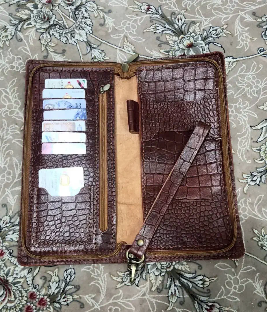 سِت کیف پاسپورتی و  کیف کُتی|کیف، کفش، کمربند|ری, حمزه‌آباد|دیوار