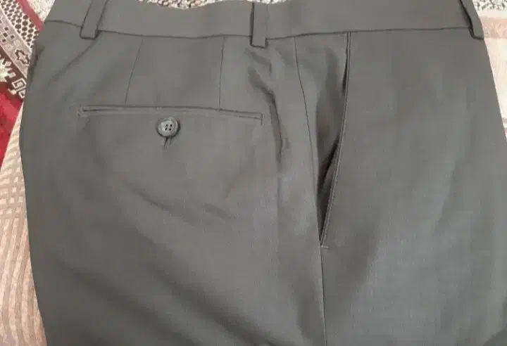 شلوار مردانه سایز ۴۲ نو میباشد|لباس|نسیمشهر, |دیوار