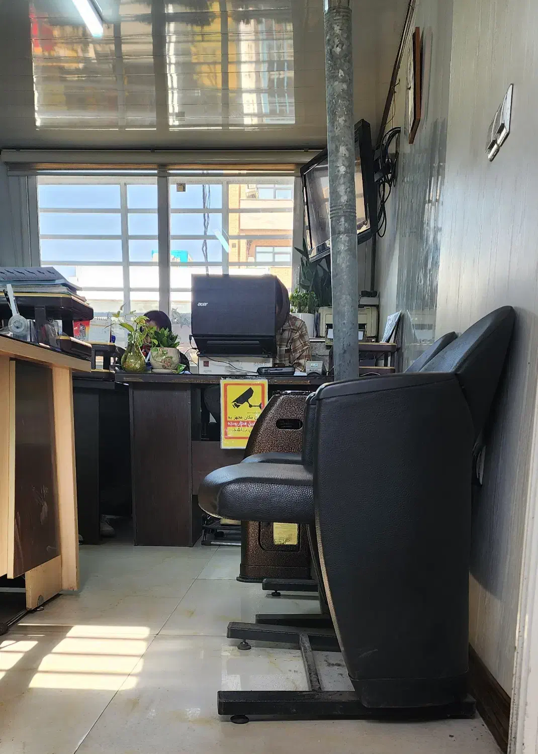 استخدام بازاریاب خانم پاره وقت|استخدام بازاریابی و فروش|اصفهان, جاوان|دیوار