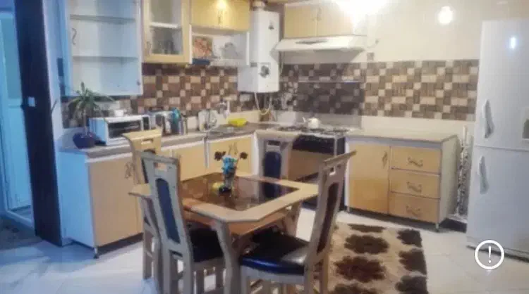 اپارتمان مبله با تمام امکانات.تاچارا.|اجارهٔ کوتاه‌مدت آپارتمان و سوئیت|شیراز, شهرک پردیس|دیوار