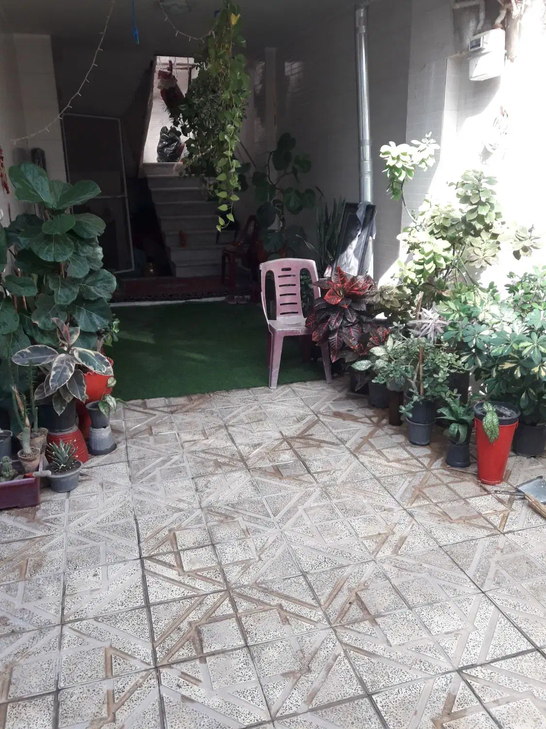 ویلایی دوخوابه 112 متری با سند تک برگ|فروش خانه و ویلا|ابریشم, |دیوار