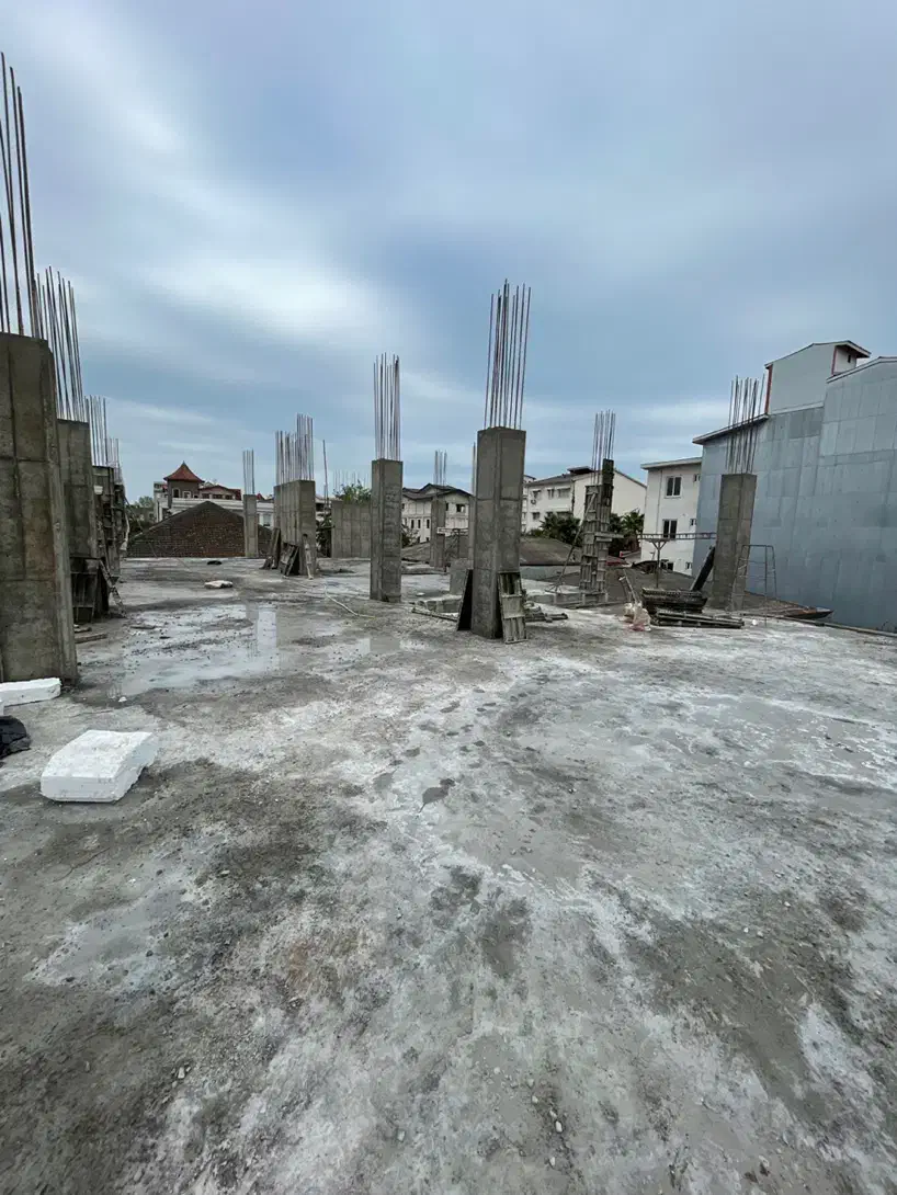 پیش فروش/۱۰۰متر/خیابان ساحل|پیش‌فروش املاک|آستارا, |دیوار