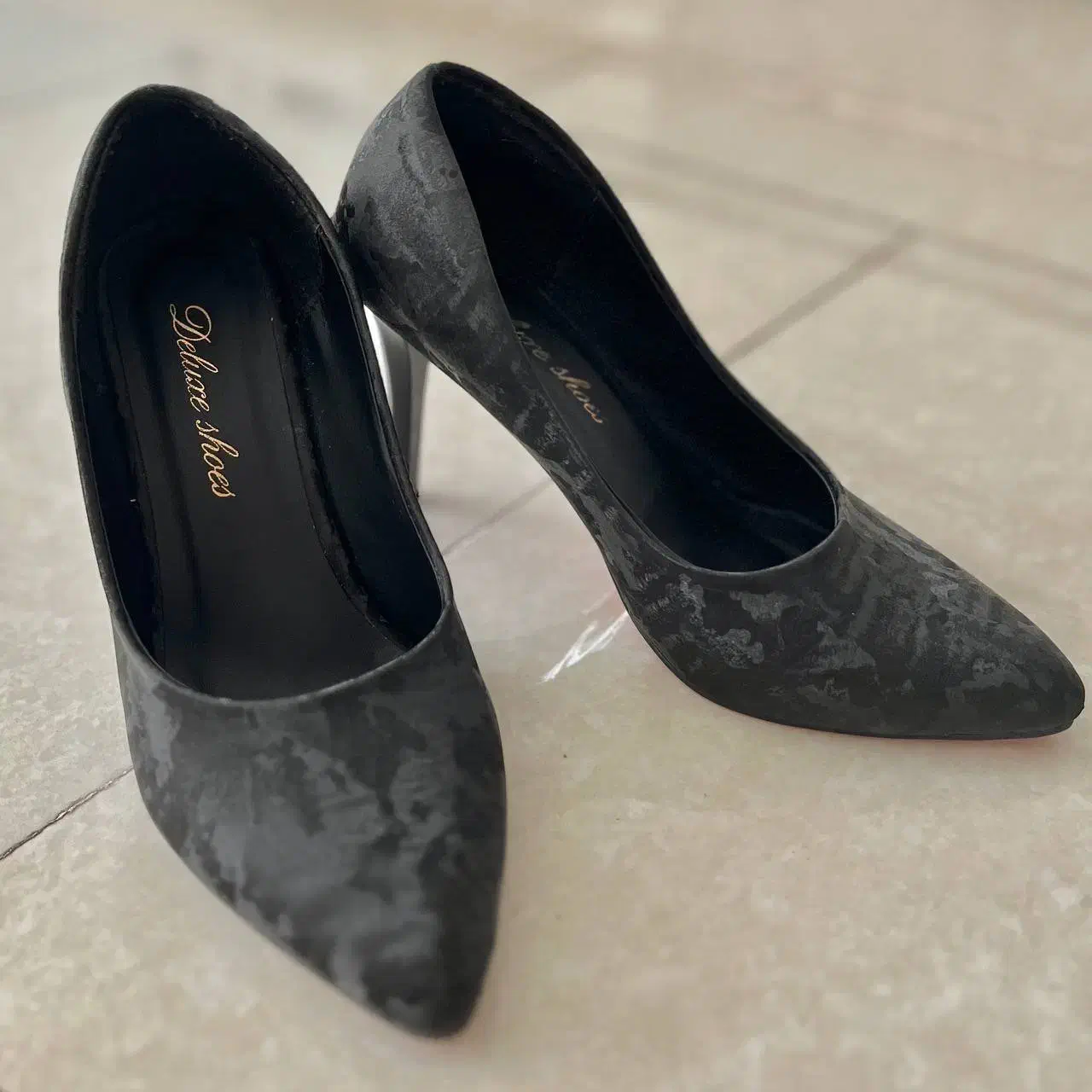 کفش مجلسی|کیف، کفش، کمربند|زنجان, |دیوار