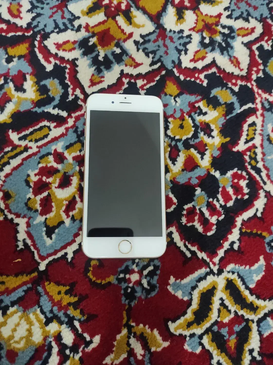 ایفون 6s|موبایل|زاهدان, |دیوار