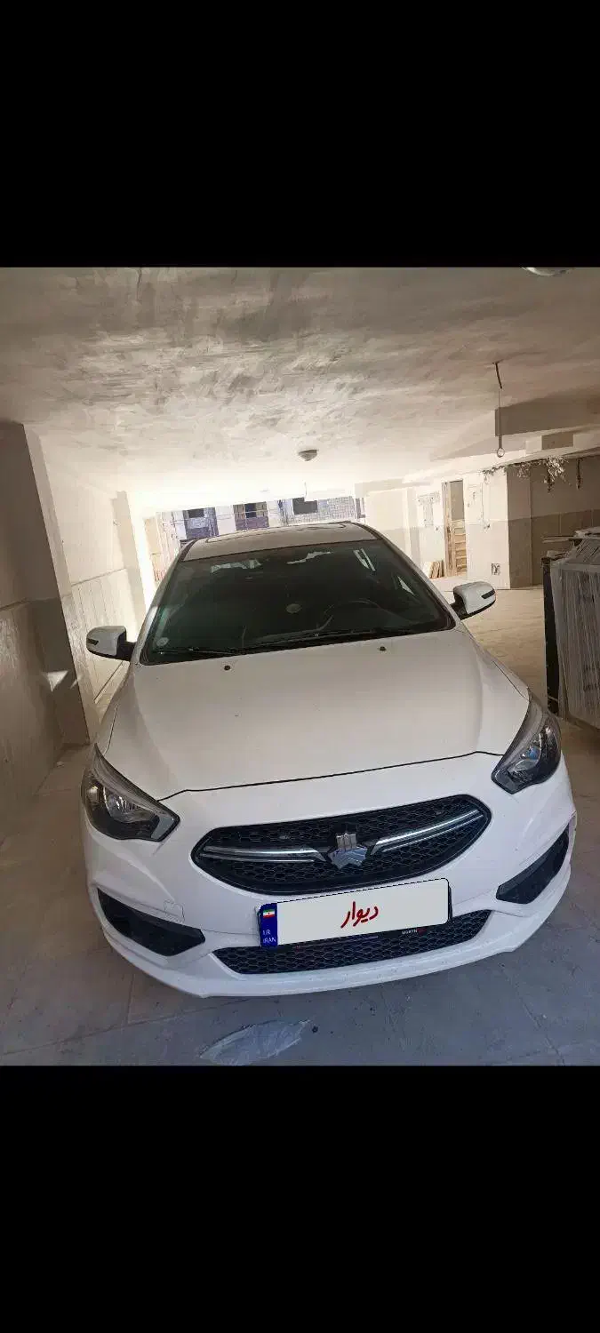 شاهین G مدل ۱۴۰۱|خودرو سواری و وانت|تهران, دهکده المپیک|دیوار