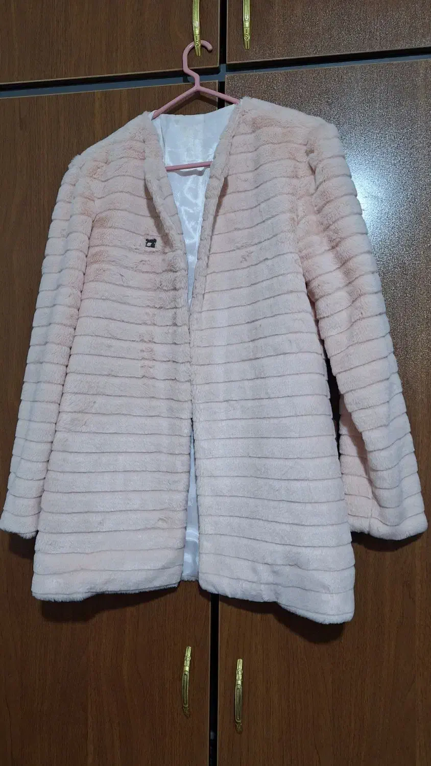 کت خز|لباس|رفسنجان, |دیوار