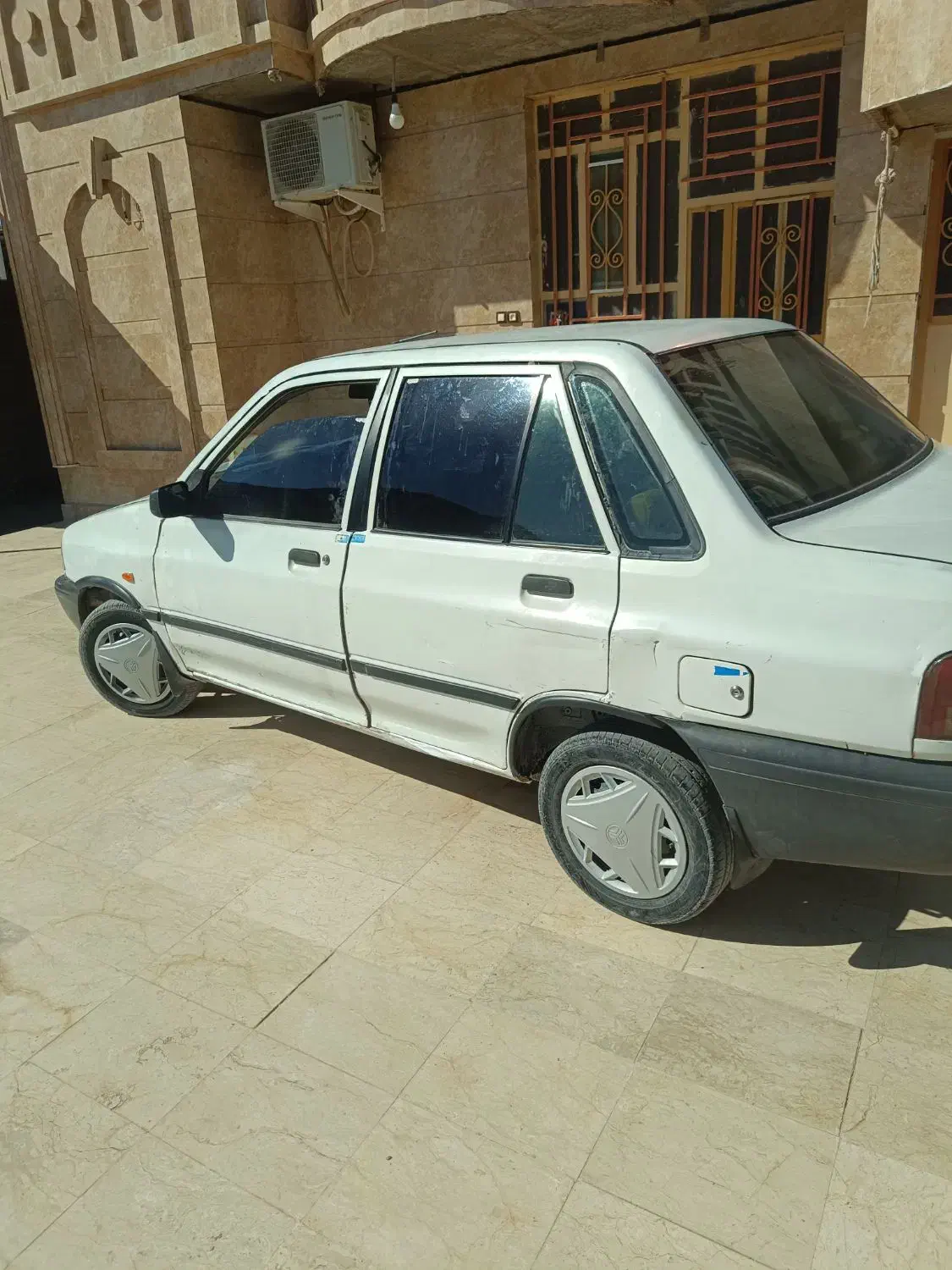 پراید مدل 90|خودرو سواری و وانت|سراوان, |دیوار