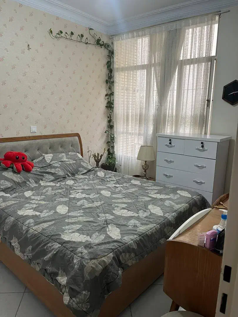 آذربایجان ابتدای قصرالدشت/۶۰متر/پارکینگ/قابل تمدید|اجارهٔ آپارتمان|تهران, سلسبیل شمالی|دیوار