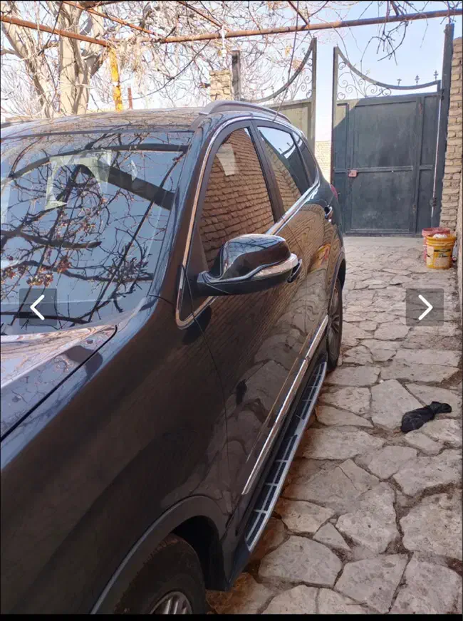 تیگو 5|خودرو سواری و وانت|مشهد, الهیه|دیوار