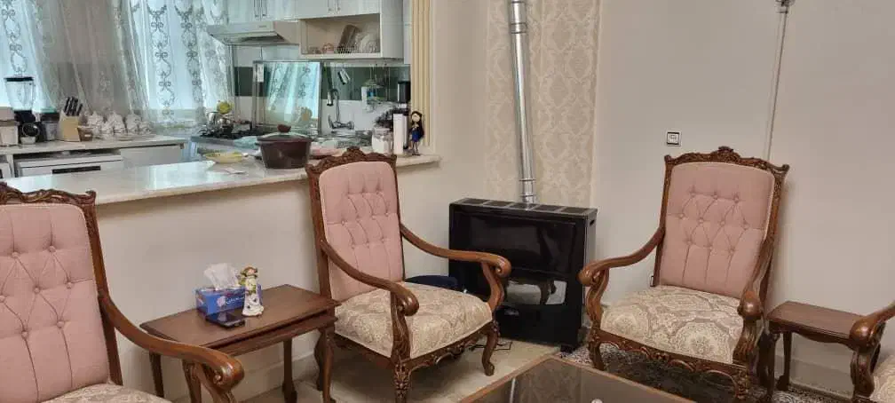 ۶۵ متر /دو خواب/پارکینگ و انباری /عارف شمالی|اجارهٔ آپارتمان|تهران, مینای شمالی (مخبر)|دیوار