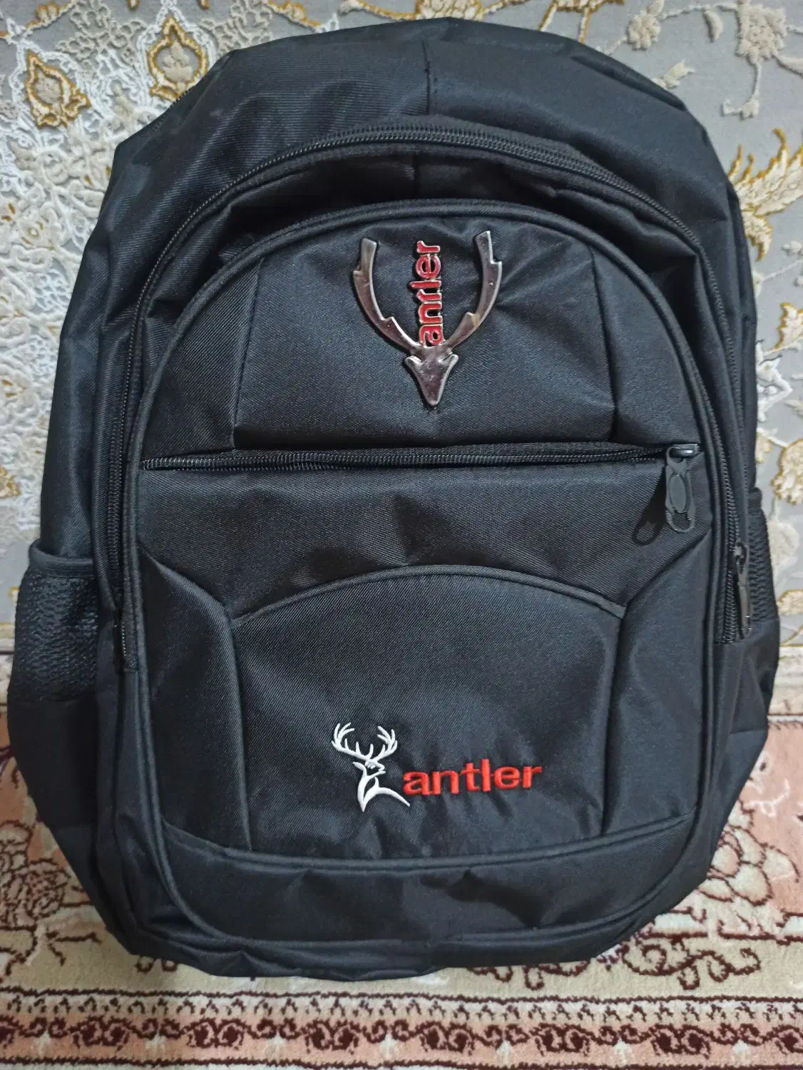 کوله پشتی نو|کوهنوردی و کمپینگ|سبزوار, طبرسی (جعفرآباد)|دیوار