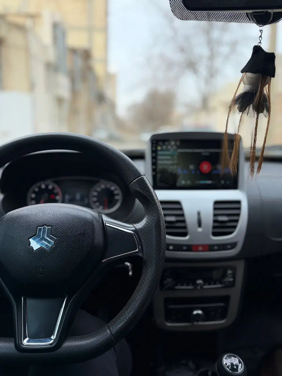 کوییکRs فول 85گانه|خودرو سواری و وانت|کرمانشاه, |دیوار