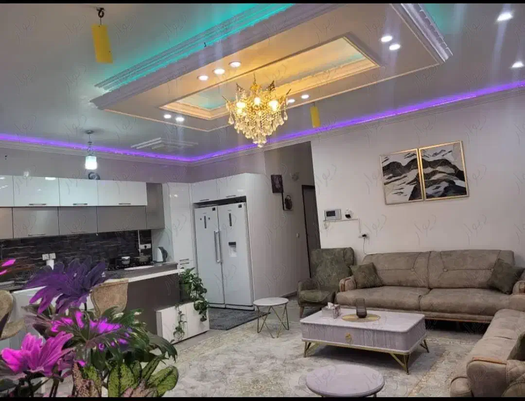 همکف / کشوری|فروش خانه و ویلا|بهبهان, |دیوار