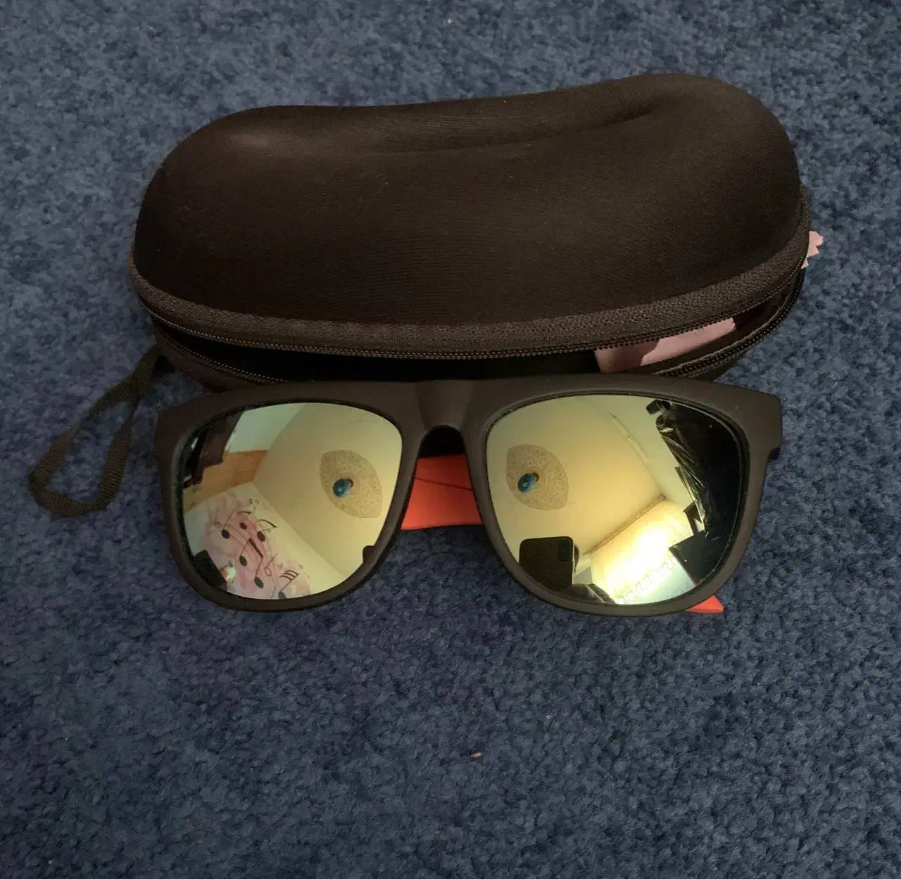 عینک افتابی و عینک شب|زیورآلات و اکسسوری|اصفهان, پروین|دیوار