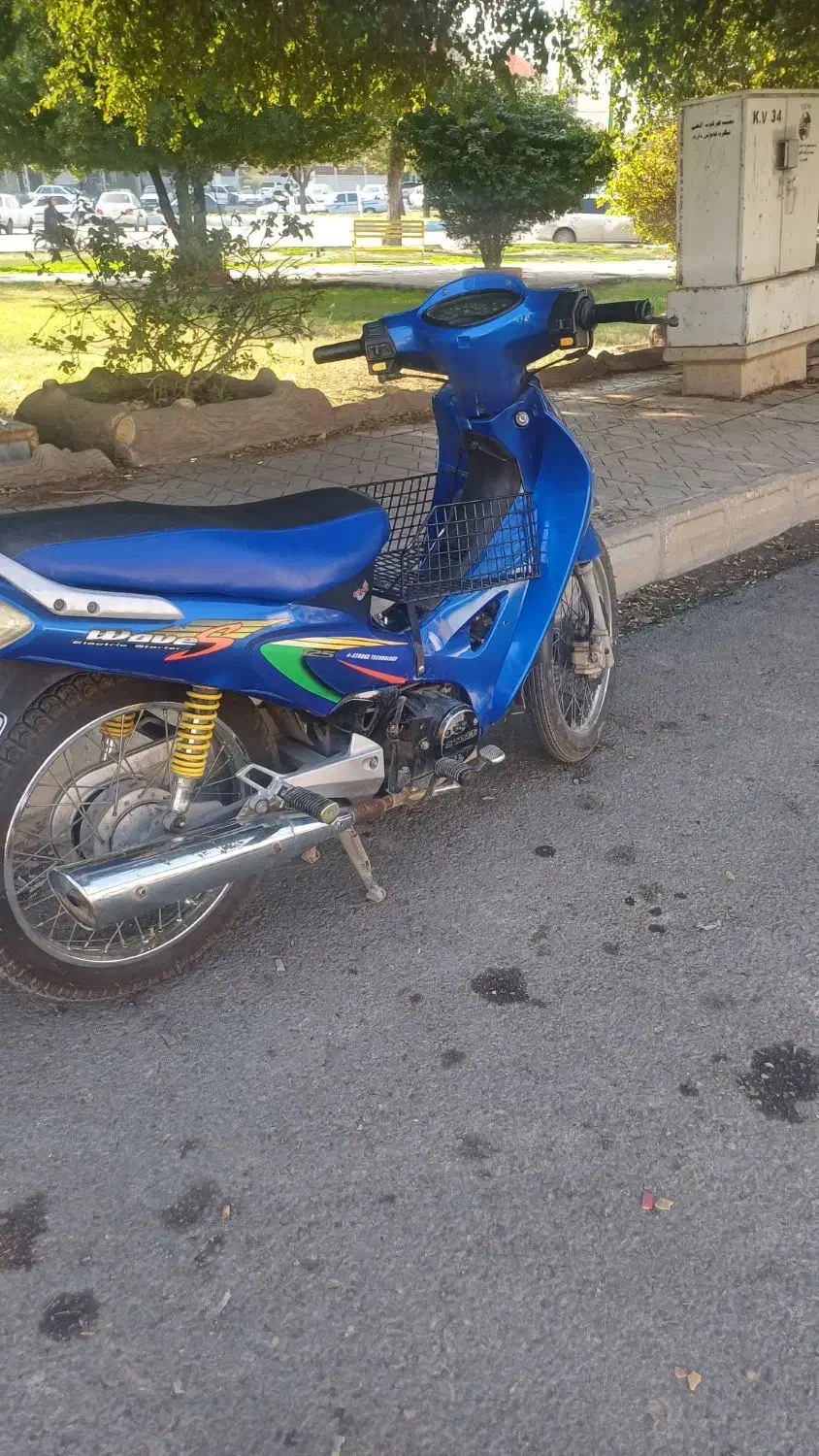 فروش موتور سیکلت|موتورسیکلت|دزفول, |دیوار