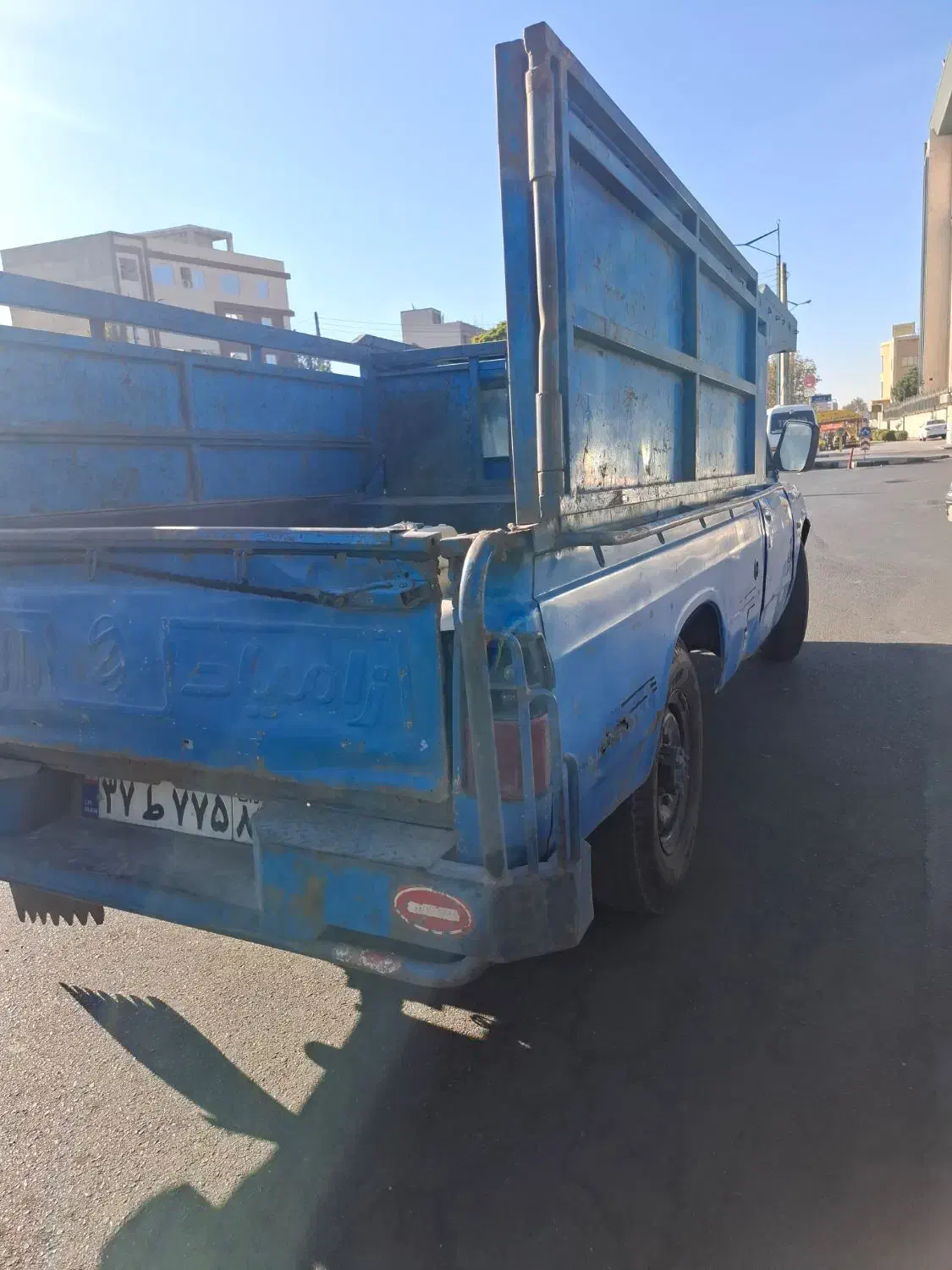 باربند نیسان|قطعات یدکی و لوازم جانبی|دشتابی, |دیوار