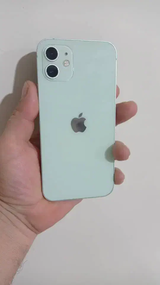 iPhone 12|موبایل|ارومیه, |دیوار