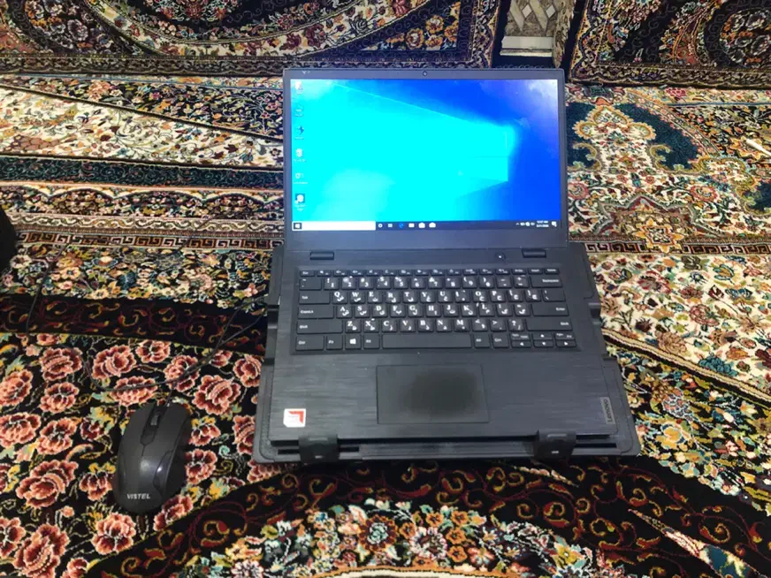 لپ تاب  Lenovo|رایانه همراه|بانه, |دیوار