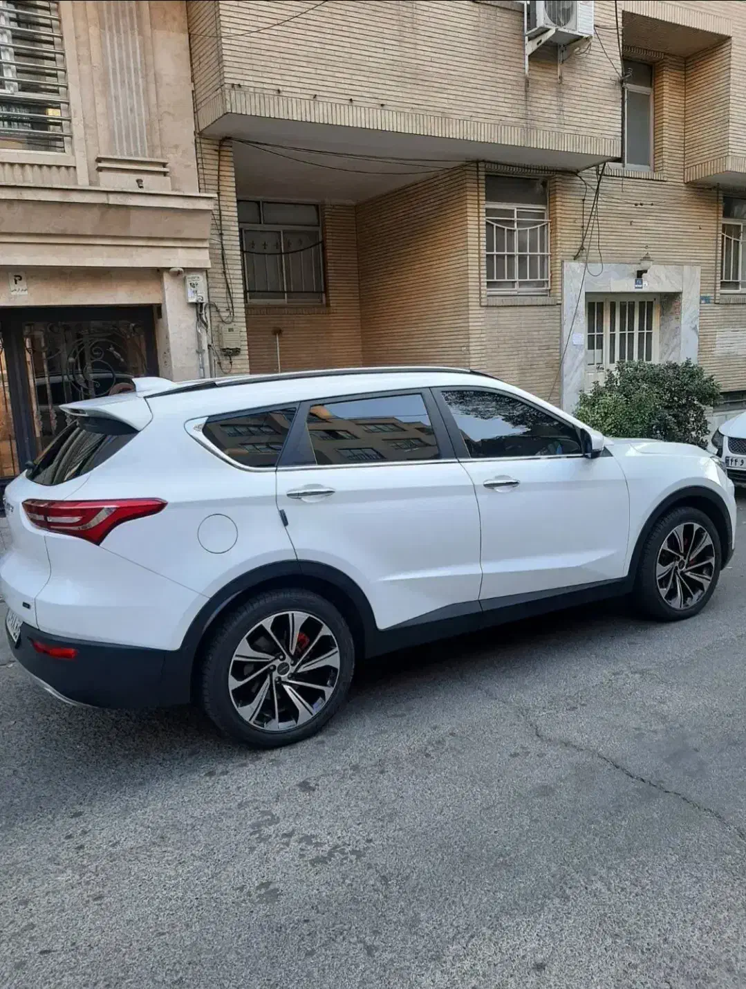 فیدلیتی ۱۴۰۱ ۷نفره رینگ ۱۰پر|خودرو سواری و وانت|ری, شهید غیوری (ابن باویه)|دیوار