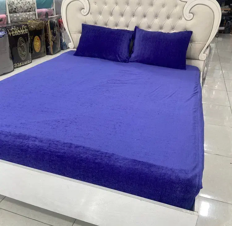 نیم ست ترک یک نفره و دونفره در سه رنگ|سرویس روتختی|تهران, عبدلآباد|دیوار