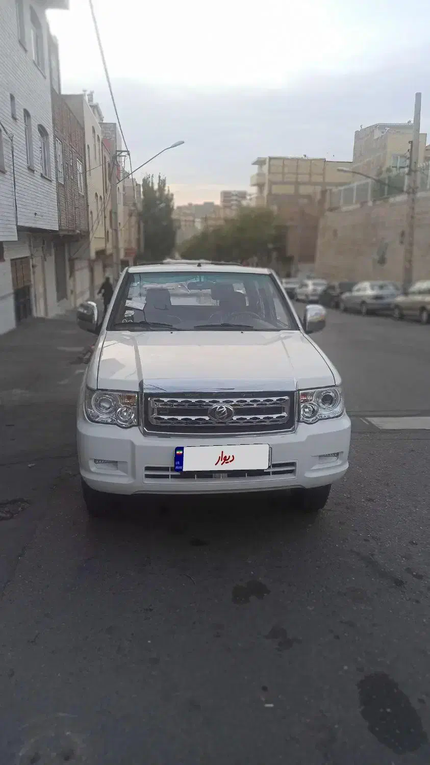 زامیاد پادرا پلاس|خودرو سواری و وانت|تبریز, |دیوار