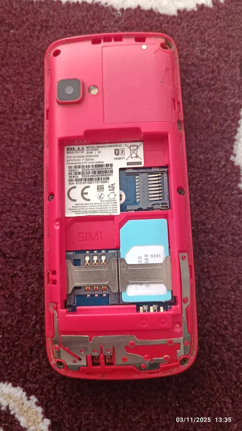 گوشی|موبایل|ایلام, |دیوار