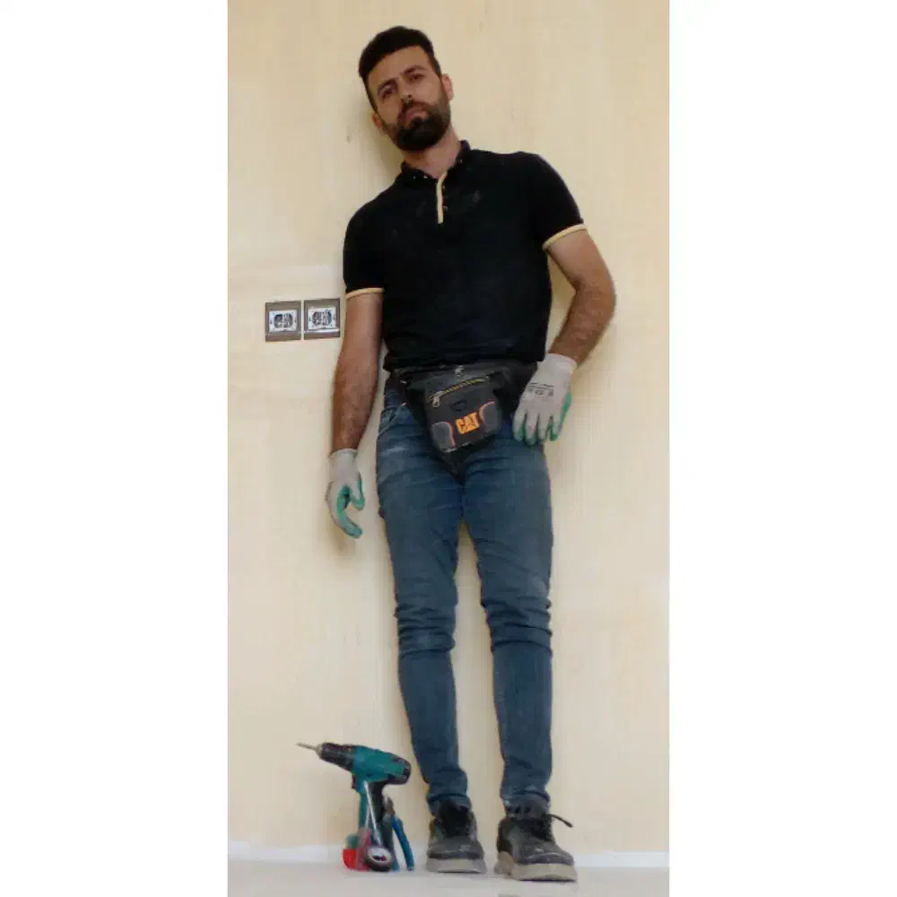 برقکار برق کار هفت تیر سهروردی سیدخندان مطهری|خدمات پیشه و مهارت|تهران, سنائی|دیوار