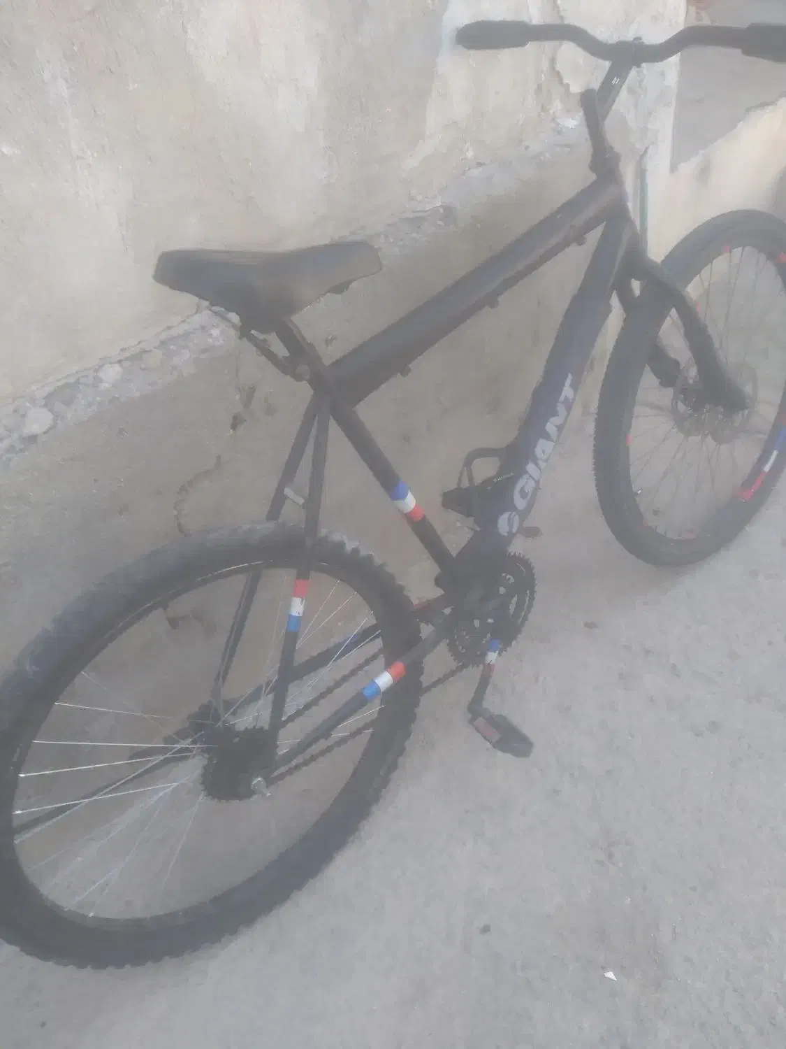 دوچرخه 26|دوچرخه، اسکیت، اسکوتر|خورموج, |دیوار