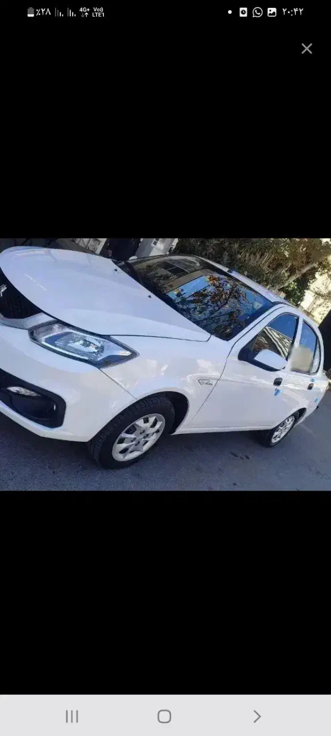 ساینا ۱۴۰۴ تحویل دی ماه|خودرو سواری و وانت|مرودشت, شهرک مهدیه|دیوار