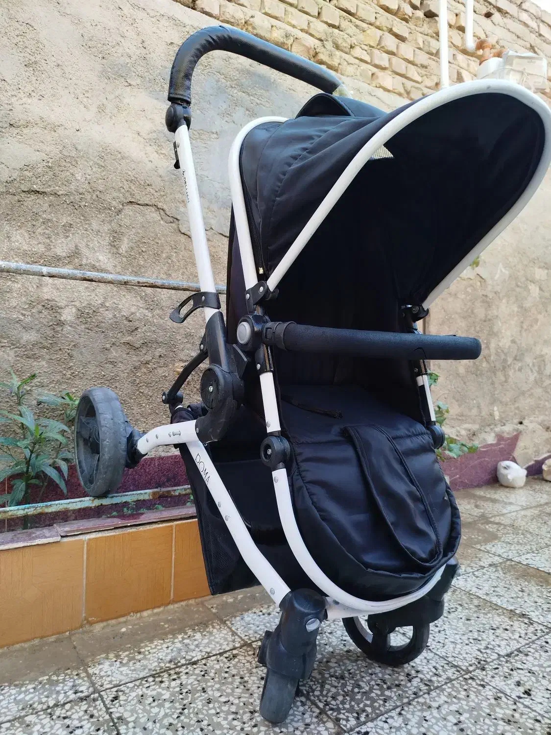 کالسکه بچه|کالسکه و لوازم جانبی|زابل, |دیوار