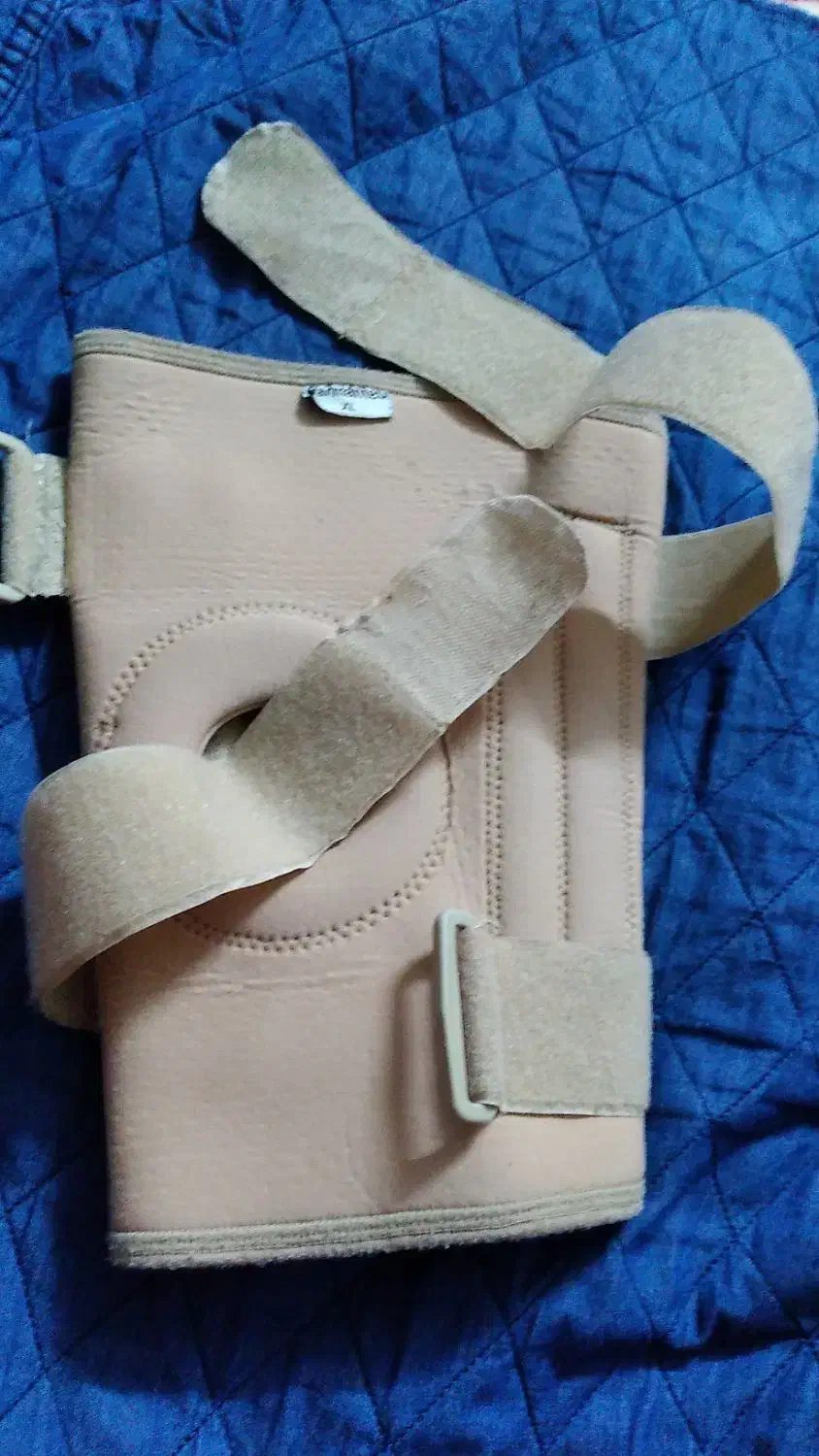 زانو بندو  دستگاه رشته بر|آرایشی، بهداشتی، درمانی|گنبد کاووس, |دیوار