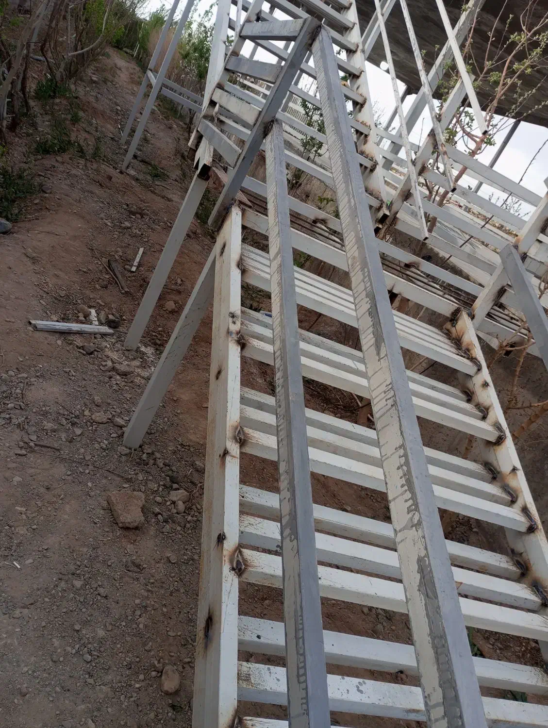 جوشکار سیار|خدمات پیشه و مهارت|بردسیر, |دیوار