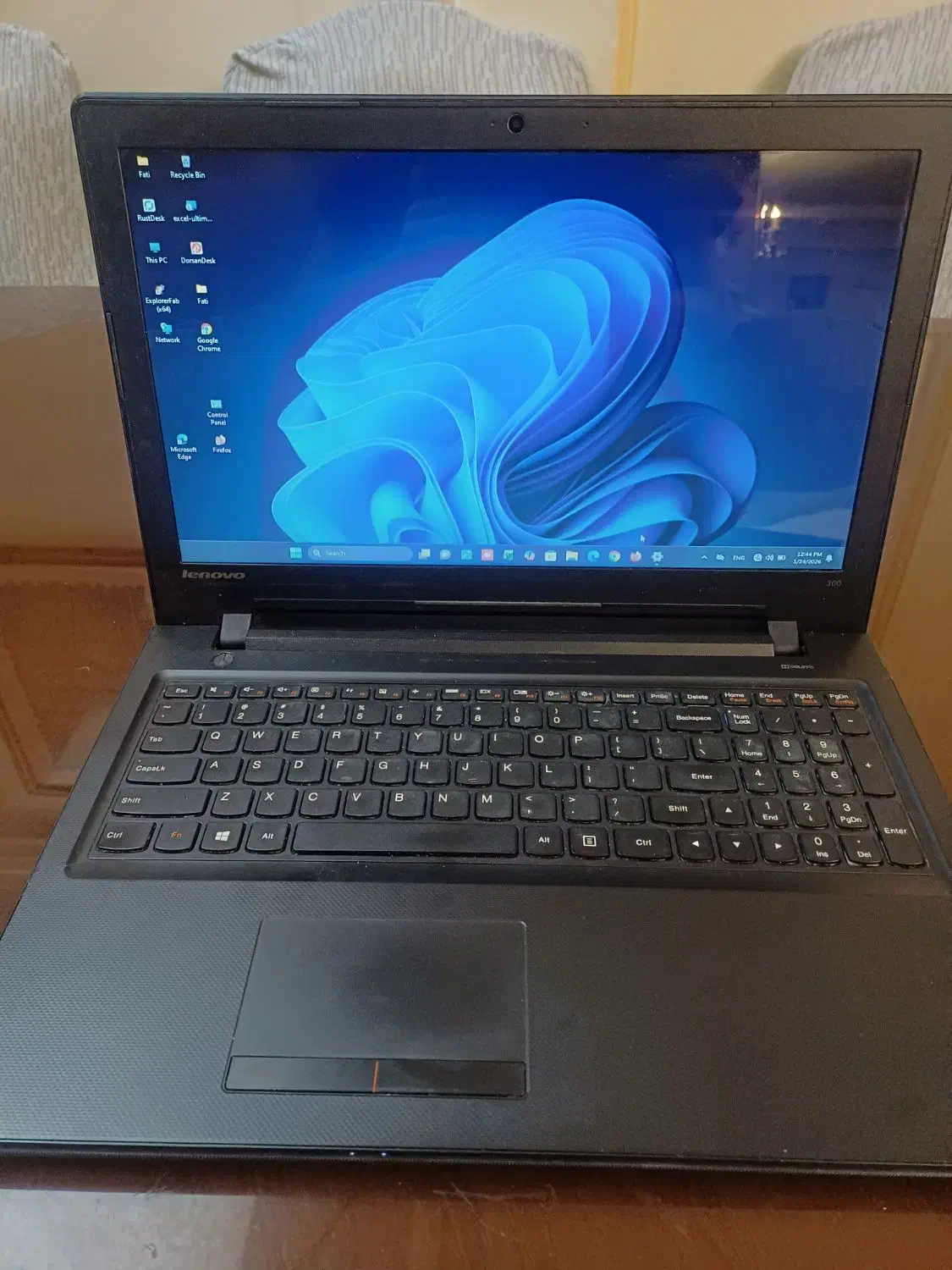 لپ تاپ لنوو|رایانه همراه|تهران, عباسآباد|دیوار