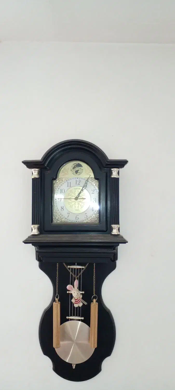 تمیز وسالم|ساعت دیواری و تزئینی|سبزوار, مدرس|دیوار